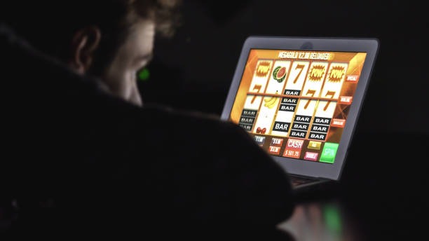 amin4d Live Casino